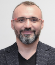 PROFESÖR SALİH KIŞ