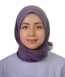 ARAŞTIRMA GÖREVLİSİ HACER ESMA KILIÇER