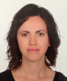 ÖĞRETİM GÖREVLİSİ EMEL MİRZA