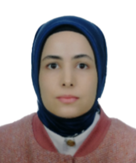 ARAŞTIRMA GÖREVLİSİ FATMA ZEHRA GÜMÜŞ