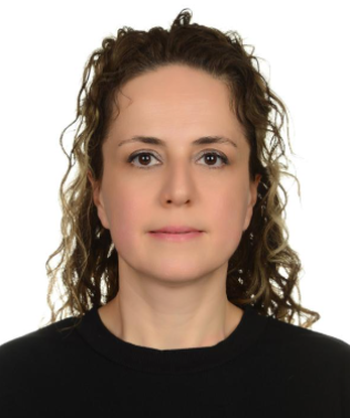 PROFESÖR BURCU GÜVENEK