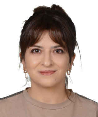 DOKTOR ÖĞRETİM ÜYESİ SELVA BAKKALOĞLU