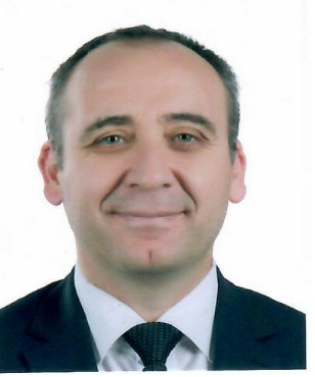 ÖĞRETİM GÖREVLİSİ HÜSEYİN ŞENEROL