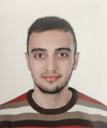 ARAŞTIRMA GÖREVLİSİ RIFAT İLBOĞA