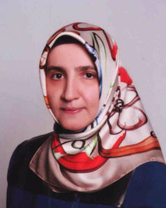 DOKTOR ÖĞRETİM ÜYESİ HATİCE FEYZA AKBULUT