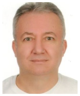 PROFESÖR AYDIN AKIN