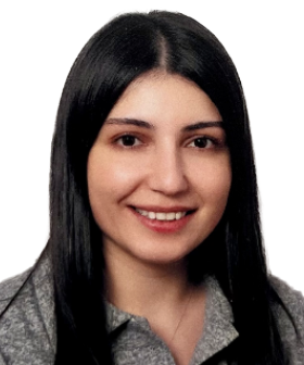 TUĞÇE BAŞ GÜMÜŞOLUK