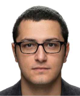 ARAŞTIRMA GÖREVLİSİ KAHRAMAN KAĞAN KAYA