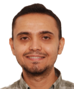 ARAŞTIRMA GÖREVLİSİ MUHAMMET OSMAN KARGI