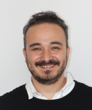 ÖĞRETİM GÖREVLİSİ İLYAS FERHAT DEMİRBAŞ