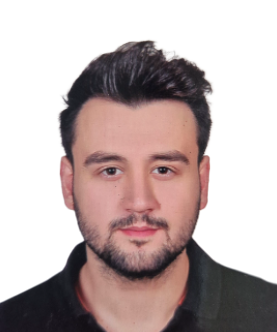 ARAŞTIRMA GÖREVLİSİ BAHADIR ŞERBETÇİ