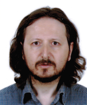 DOKTOR ÖĞRETİM ÜYESİ AHMET EMRE KAVRUK