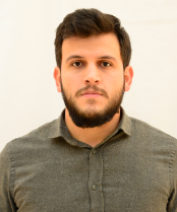 ARAŞTIRMA GÖREVLİSİ MEHMET YILDIRIM