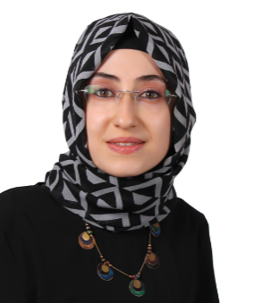 Öğr. Gör. AYŞENUR ŞAKALAK