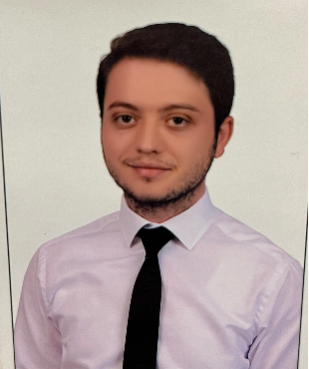 ARAŞTIRMA GÖREVLİSİ ALİ KAPLAN