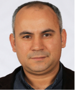 PROFESÖR HASAN ALİ POLAT