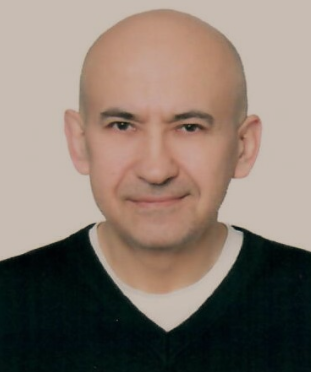 AHMET LEVENT BAŞ