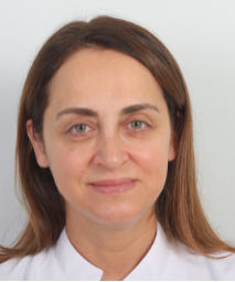 PROFESÖR GÜL TOSUN