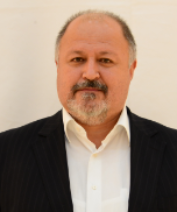 ÖĞRETİM GÖREVLİSİ CENGİZ KORKMAZ