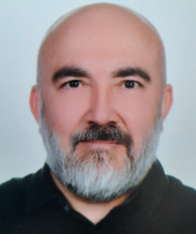 MUAMMER BÜYÜKİNAN