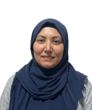 ARAŞTIRMA GÖREVLİSİ SAKİNE DİRİKOLU BUĞRUL