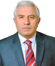 PROFESÖR RÜŞTÜ GÜNTÜRKÜN