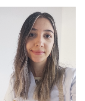 ARAŞTIRMA GÖREVLİSİ CANSU RABİA ŞAHİN