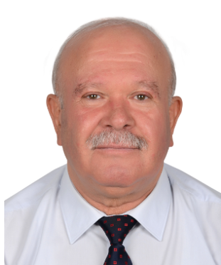 PROFESÖR İZZET SAK