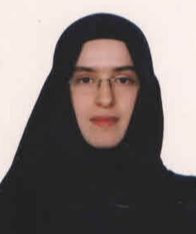 ARAŞTIRMA GÖREVLİSİ RÜVEYDA ÇINAR