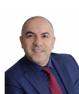 PROFESÖR MURAT KARADEMİR