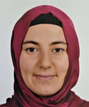 FATMA NUR ELMA