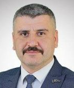 ÖĞRETİM GÖREVLİSİ ADEM EVCİL