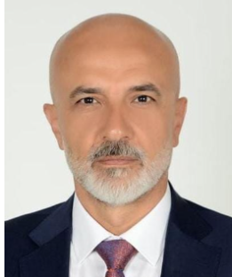 PROFESÖR MUSTAFA ŞAHİN