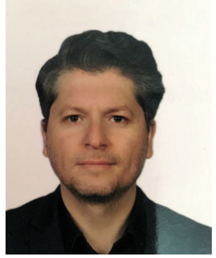 DOÇENT MEHMET AKİF ÇİNİ