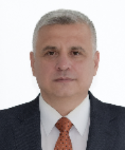 DOKTOR ÖĞRETİM ÜYESİ EROL ÇÖM