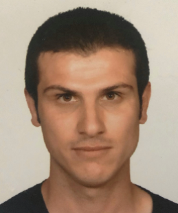 Dr. Öğr. Üyesi AZEM SEVİNDİK