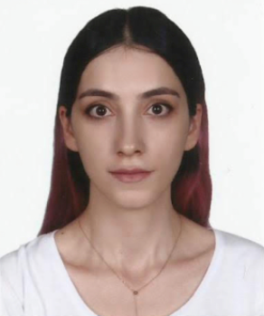 ARAŞTIRMA GÖREVLİSİ ÖZGE PAŞAOĞLU