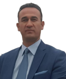AZİZ ÖZTÜRK