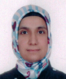 FATMA ÖZGÜÇ ÇÖMLEK