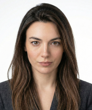 MELİS ÇOKDİNLEYEN