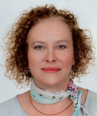 DOKTOR ÖĞRETİM ÜYESİ BETÜL GARDA