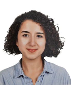 ARAŞTIRMA GÖREVLİSİ ESRA ŞEN BÜLBÜL