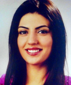 ÖĞRETİM GÖREVLİSİ ÖZLEM KARA YILDIRIM