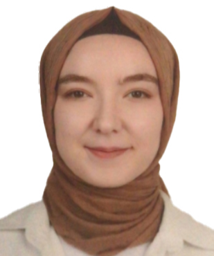 ARAŞTIRMA GÖREVLİSİ ESRA BİREKUL