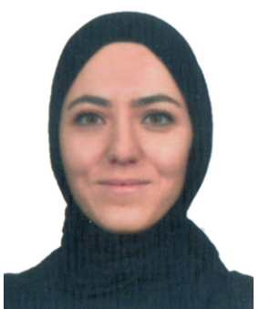 ARAŞTIRMA GÖREVLİSİ MERVE HASHAN YELALDI