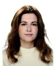 ARAŞTIRMA GÖREVLİSİ AYŞE MERVE CERAN