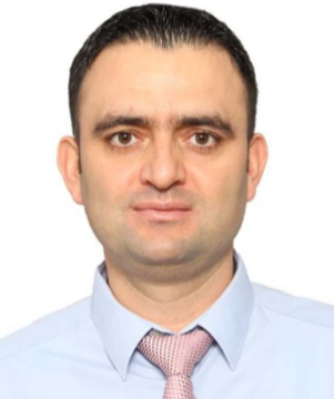 ÖĞRETİM GÖREVLİSİ HABİP MEHMET SEVGİ