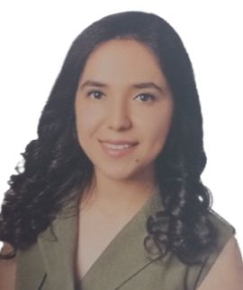 ARAŞTIRMA GÖREVLİSİ RABİA CAN