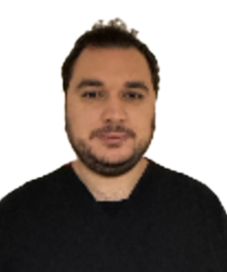 ARAŞTIRMA GÖREVLİSİ ABDULLAH ENES DEMİR