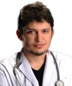 ŞÜKRÜ METEHAN ŞEKER